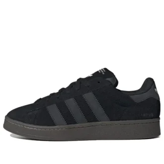 Adidas Campus „Black”