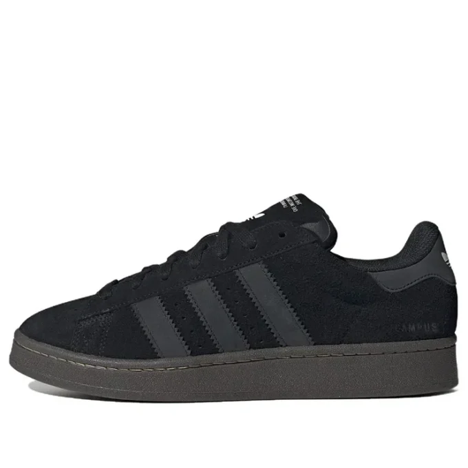 Adidas Campus „Black”