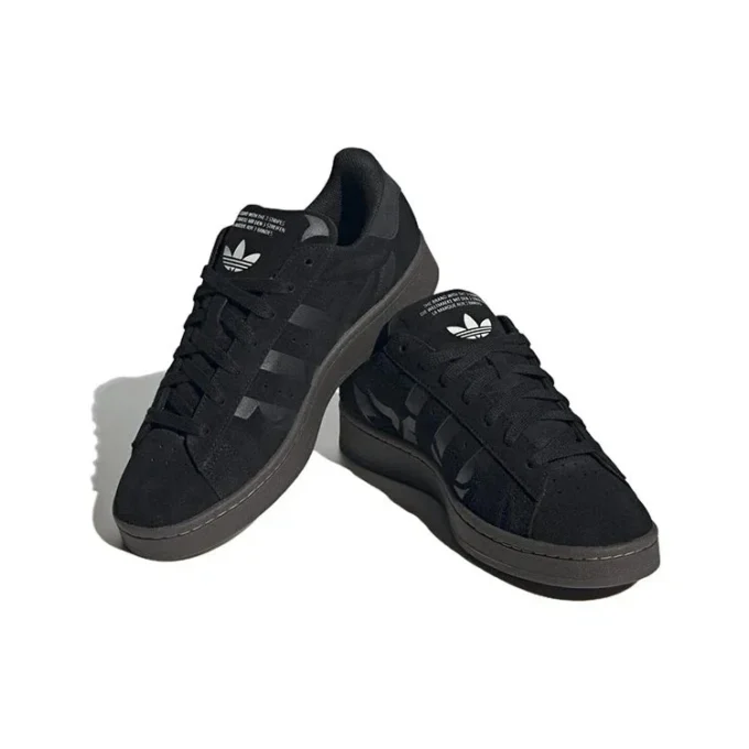 Adidas Campus „Black”