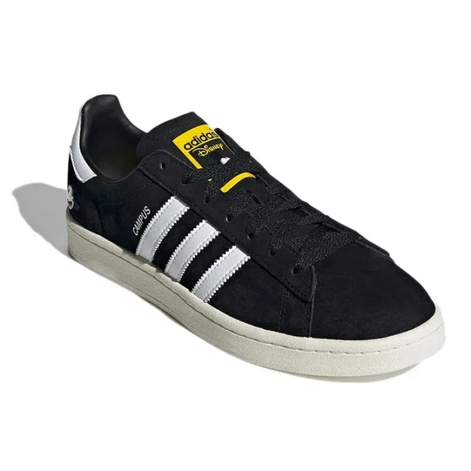 Adidas Campus „Black”