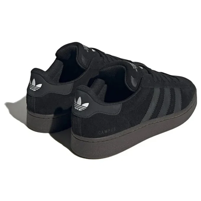 Adidas Campus „Black”