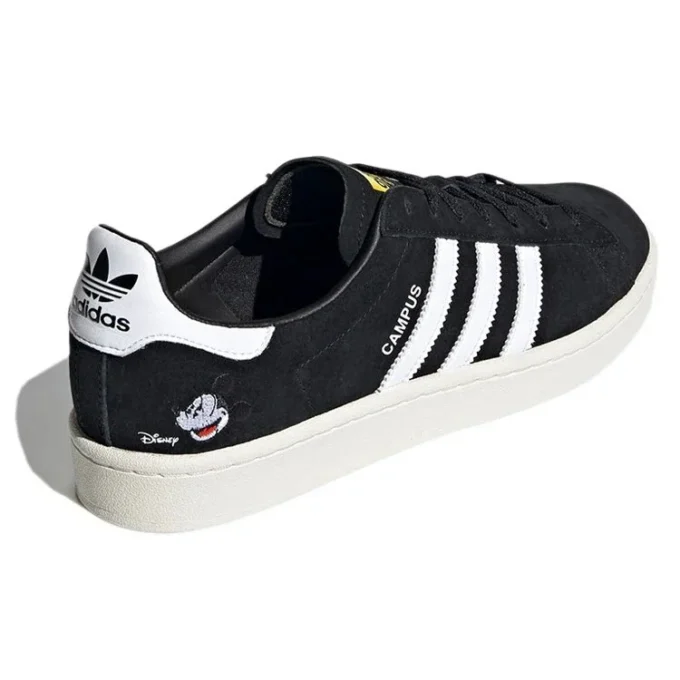 Adidas Campus „Black”