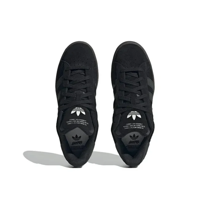 Adidas Campus „Black”