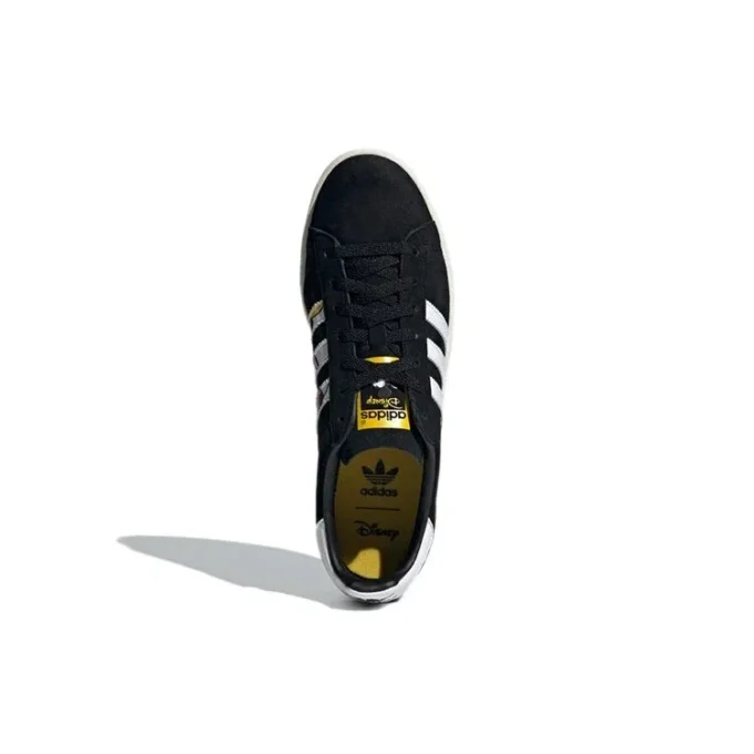 Adidas Campus „Black”