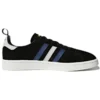 Adidas Campus „Black Blue”