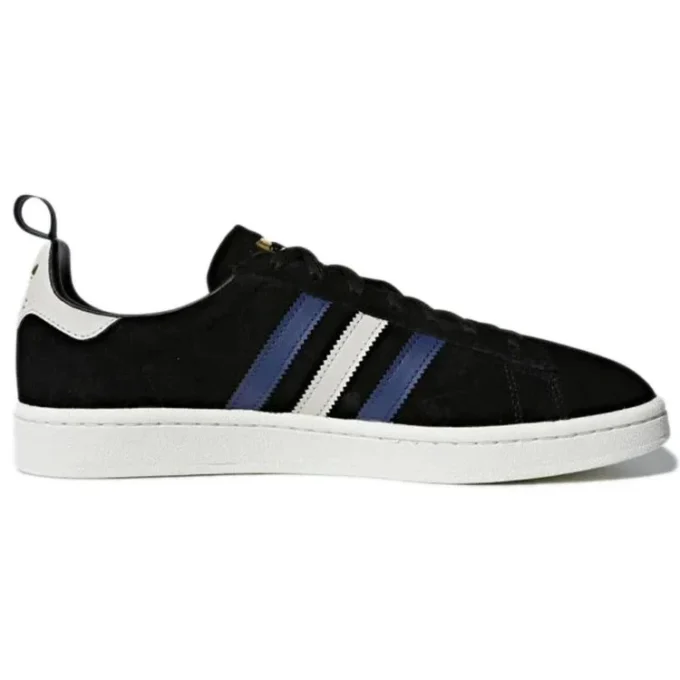 Adidas Campus „Black Blue”