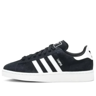 Adidas Campus „Black White”