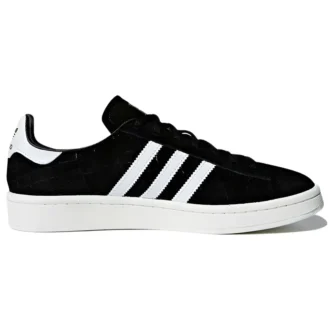 Adidas Campus „Black White”