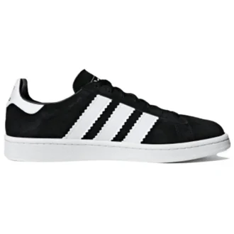 Adidas Campus „Black White”