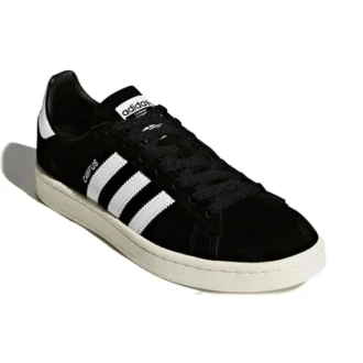 Adidas Campus „Black White”