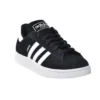 Adidas Campus „Black White”
