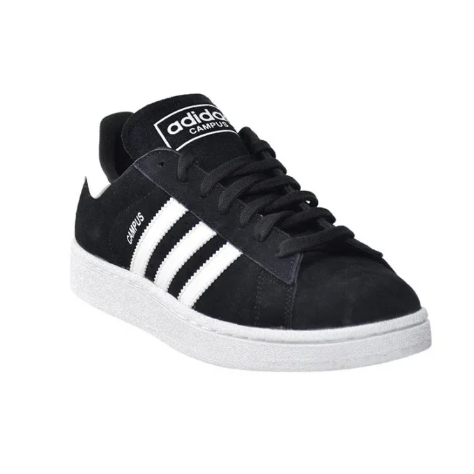 Adidas Campus „Black White”