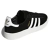 Adidas Campus „Black White”