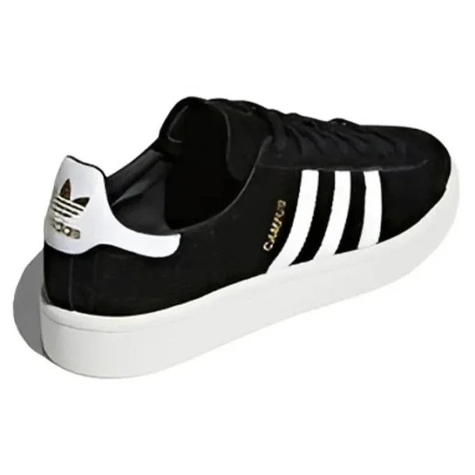 Adidas Campus „Black White”