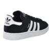 Adidas Campus „Black White”