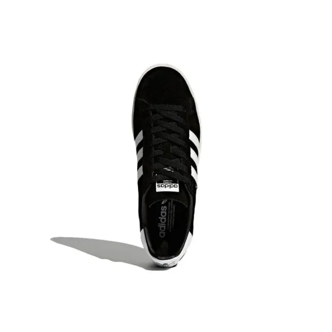 Adidas Campus „Black White”