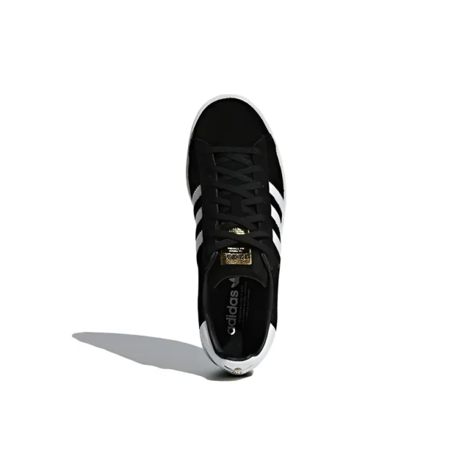 Adidas Campus „Black White”