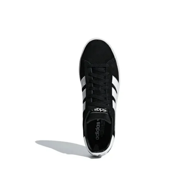 Adidas Campus „Black White”