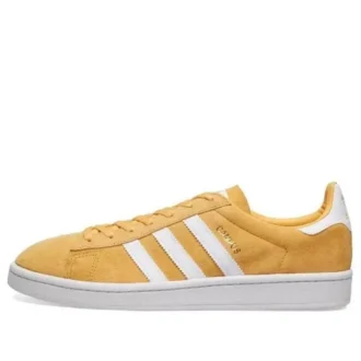 Adidas Campus „Chalk Orange”