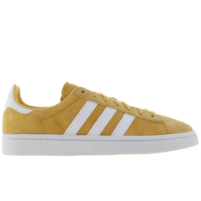 Adidas Campus „Chalk Orange”