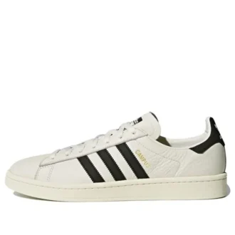 Adidas Campus „Chalk White”