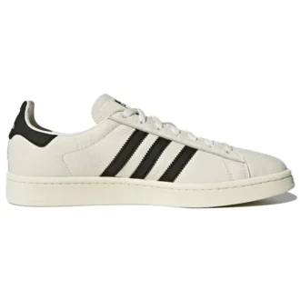 Adidas Campus „Chalk White”