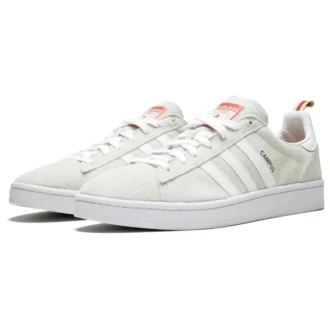 Adidas Campus „Chinese New Year”