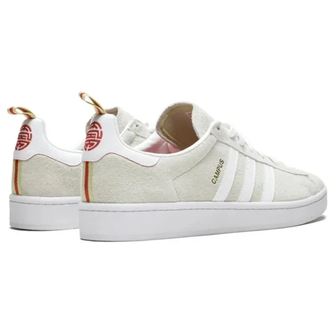 Adidas Campus „Chinese New Year”