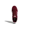 Adidas Campus „Collegiate Burgundy”