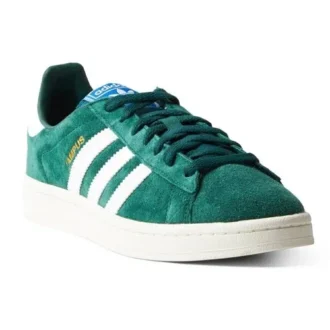 Adidas Campus „Collegiate Green”
