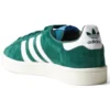 Adidas Campus „Collegiate Green”