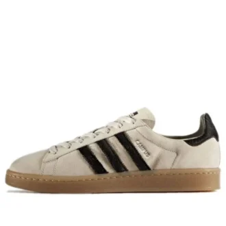 Adidas Campus „Cream Black”