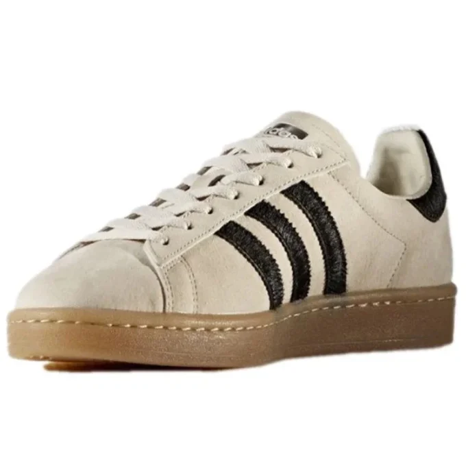 Adidas Campus „Cream Black”