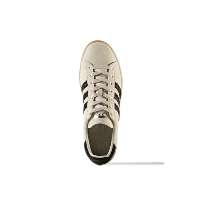 Adidas Campus „Cream Black”
