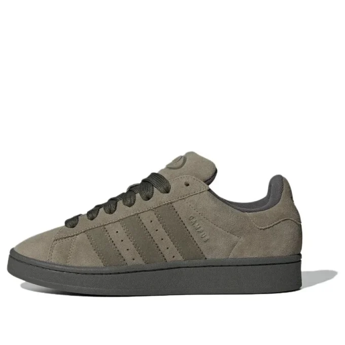 Adidas Campus „Dark Brown”