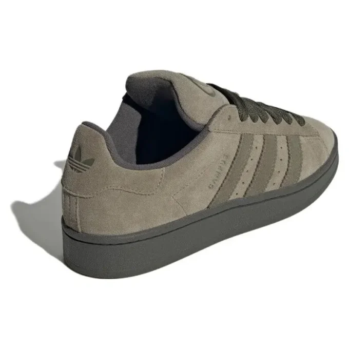 Adidas Campus „Dark Brown”