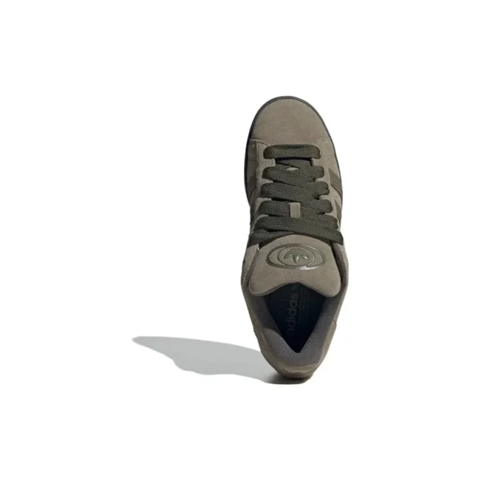 Adidas Campus „Dark Brown”
