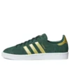 Adidas Campus „Green Gold White”