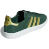 Adidas Campus „Green Gold White”