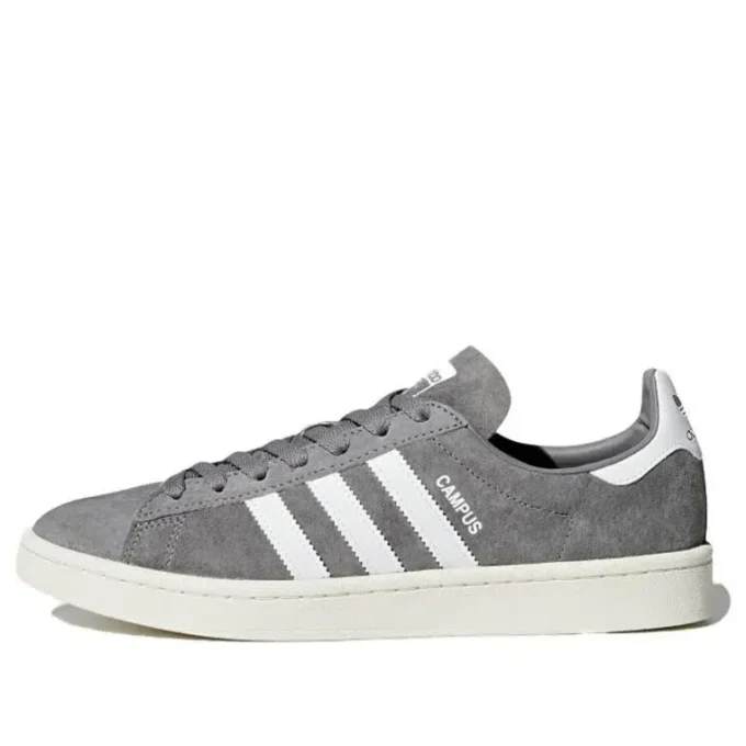 Adidas Campus „Grey”
