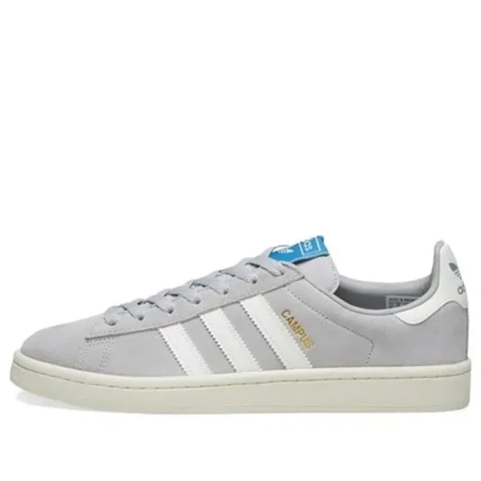 Adidas Campus „Grey”
