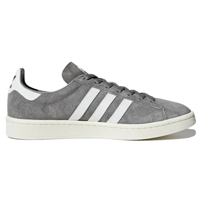 Adidas Campus „Grey”