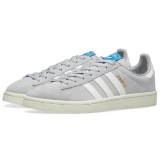 Adidas Campus „Grey”