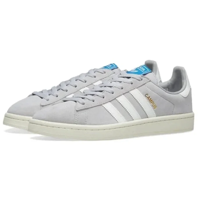 Adidas Campus „Grey”