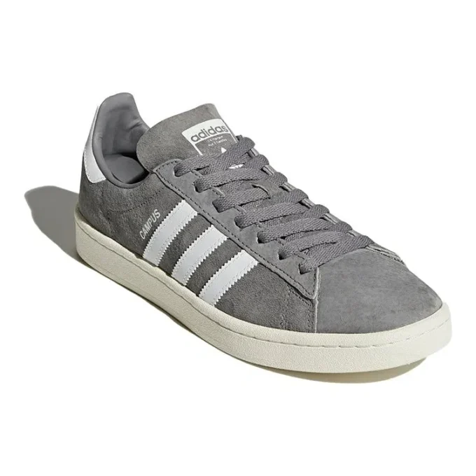 Adidas Campus „Grey”