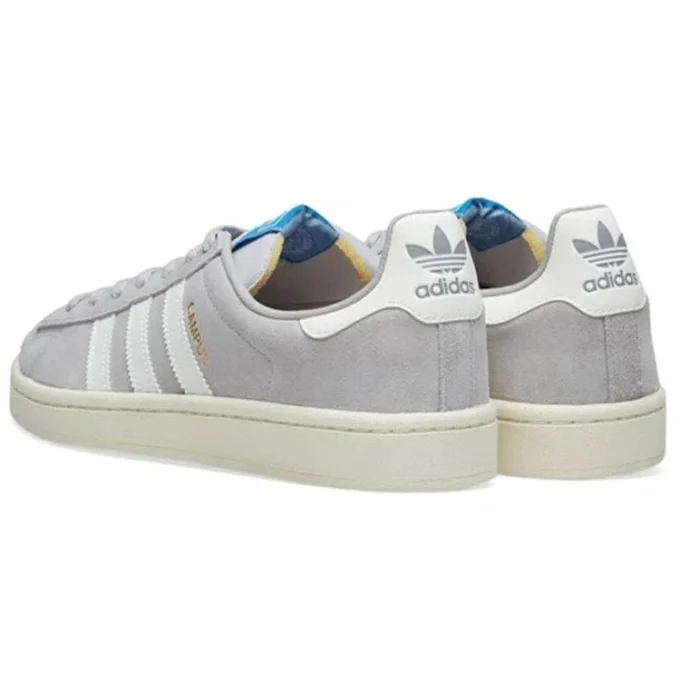 Adidas Campus „Grey”