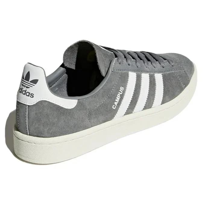 Adidas Campus „Grey”