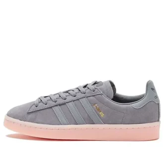 Adidas Campus „Grey Pink”