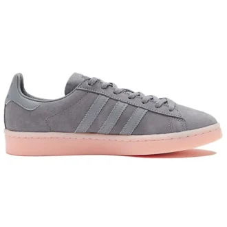 Adidas Campus „Grey Pink”