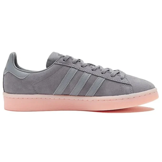 Adidas Campus „Grey Pink”